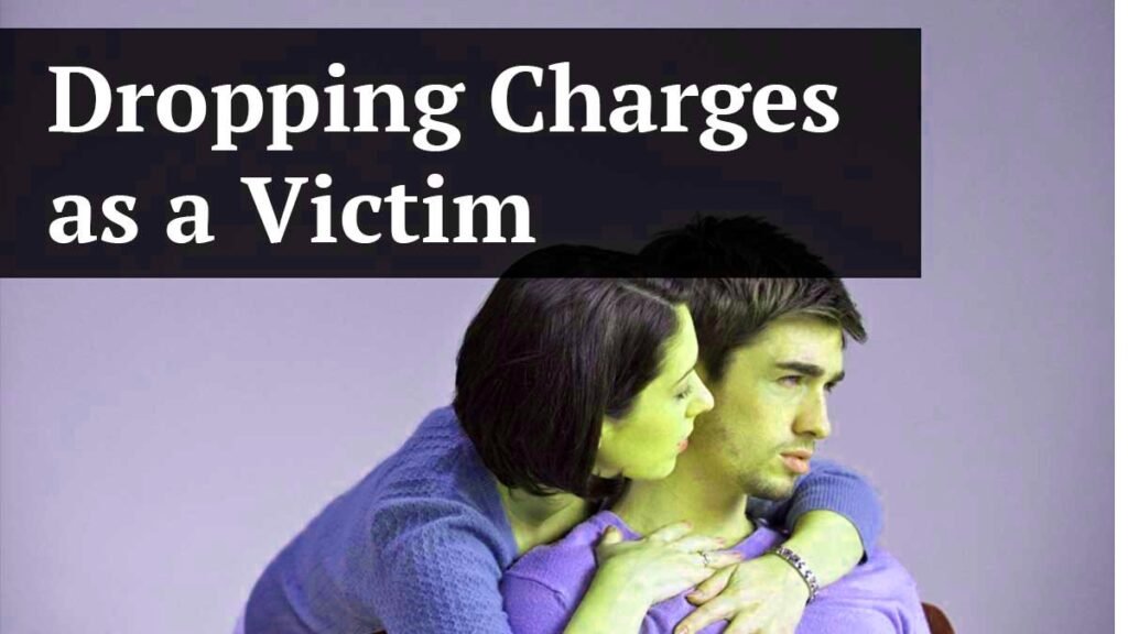 Charging and Prosecuting Domestic Violence