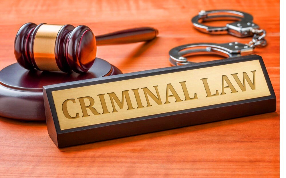 Criminal Defense Law Firms