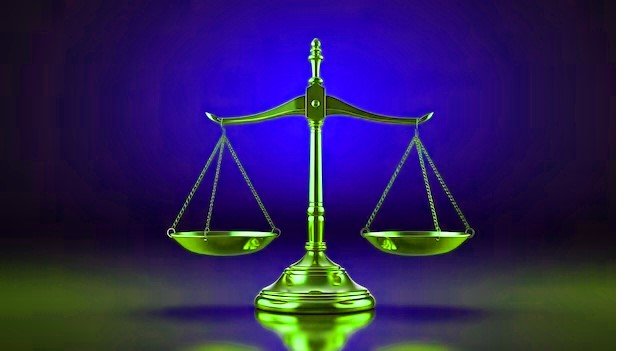Balancing Justice and Fairness