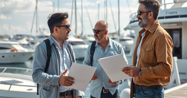 Evidence to gather before you file