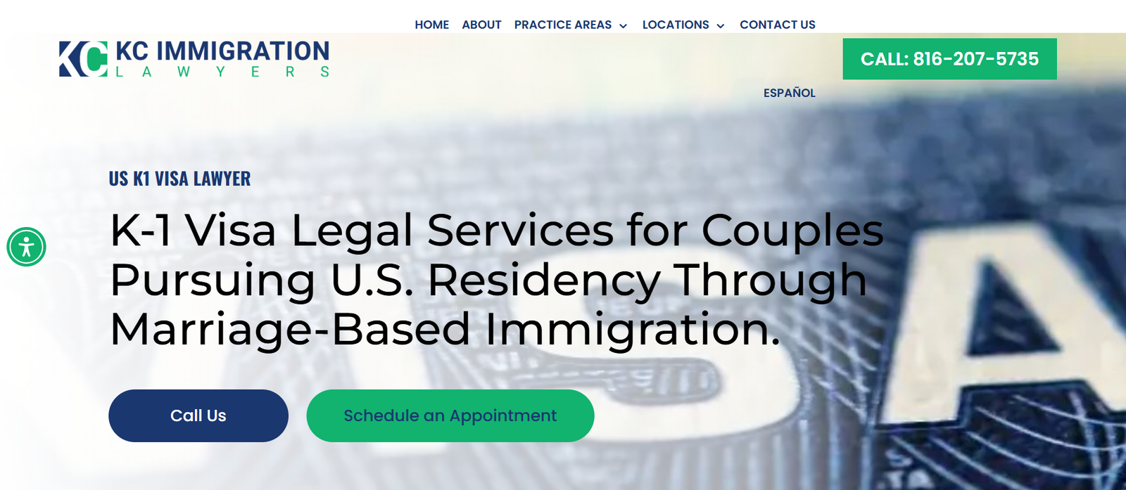 KC Immigration Lawyers