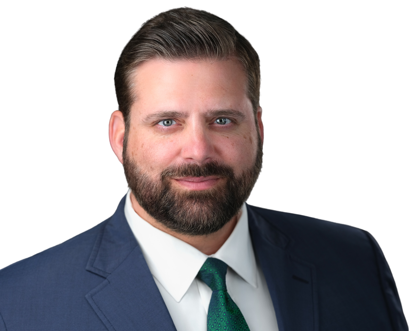 Attorney Kip Brar