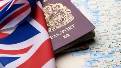 UK Visa