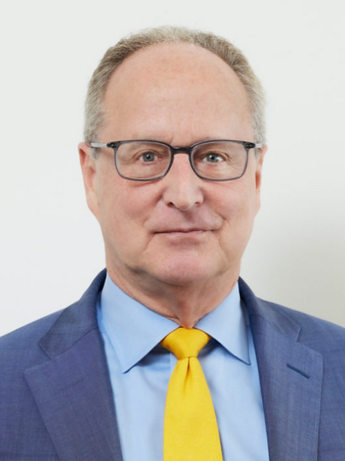 Bernard E. Clair