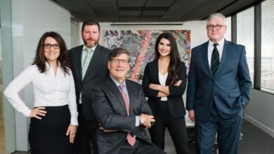 Best Law Firms in California