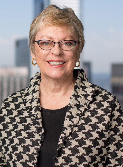 DIANA K. CAREY
