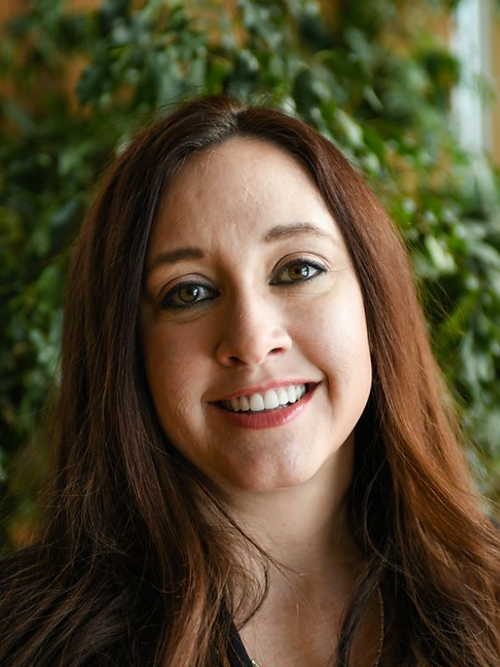 Elisabeth M. W. Trefonas
