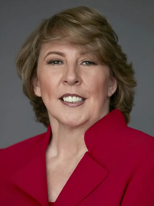 Maryann P. Gallagher