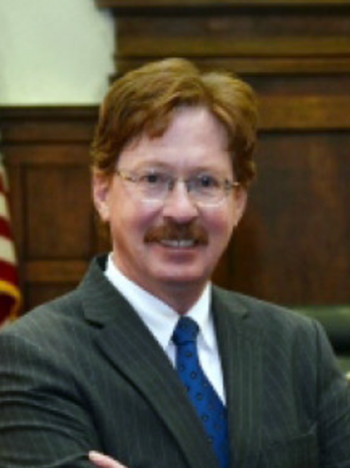 Michael Shickich