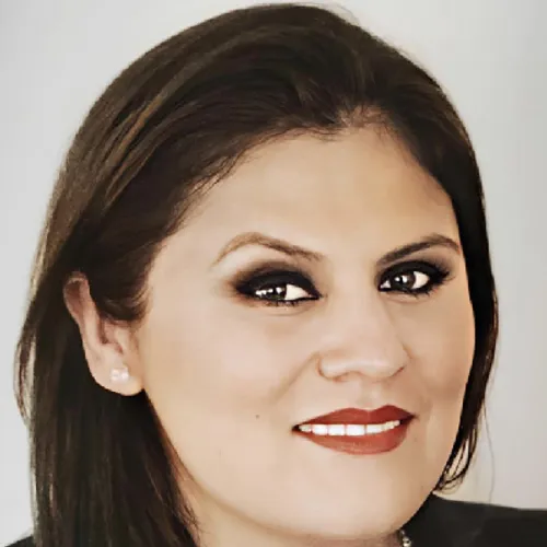 Patricia Cardenas