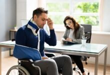 Texas Personal Injury Lawyers