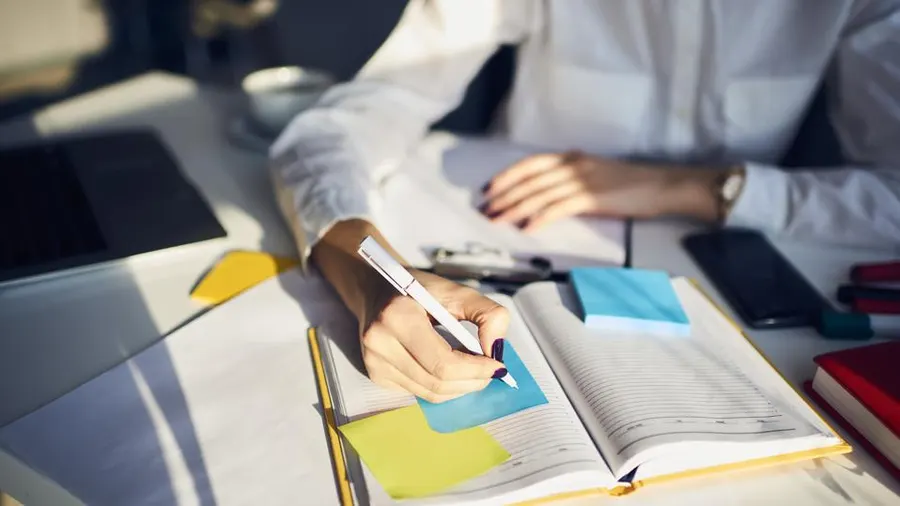 A Guide to Law Firm Challenges in the Next 5 Years