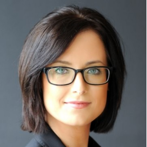Allison Bowman