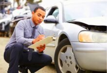 Car Accident Lawyer