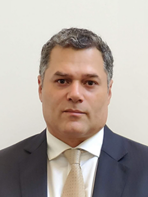 Christopher E. Brown