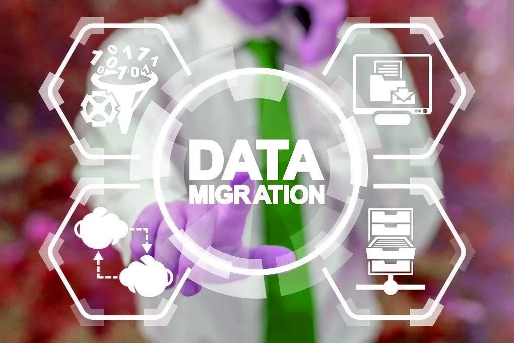 Data Migration