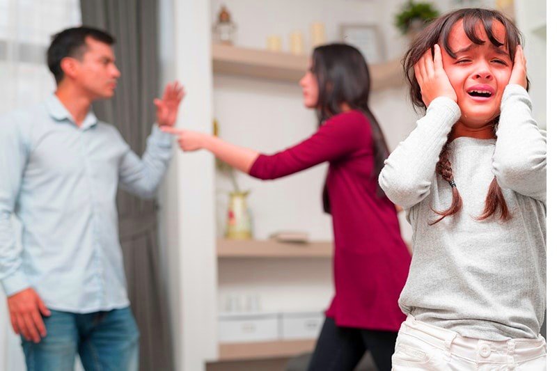 Domestic violence