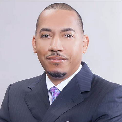 F. TRAVIS BUCHANAN