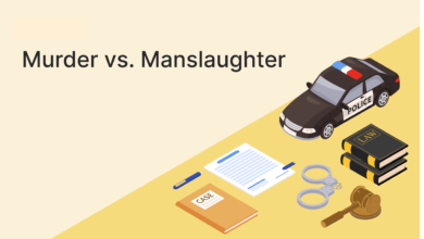 Manslaughter