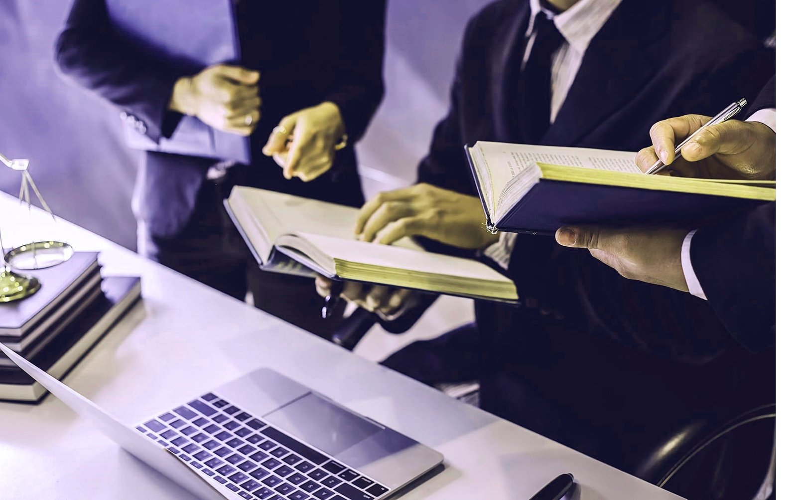Lawyers' Professional Conduct