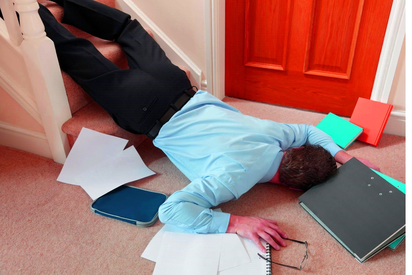 Work-Related Accidents