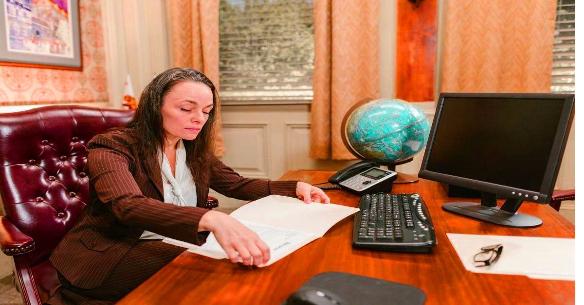 22 Best Law Firms in Missouri
