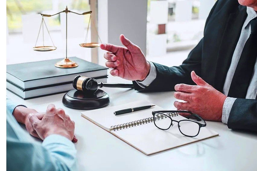 22 Best Law Firms in New York