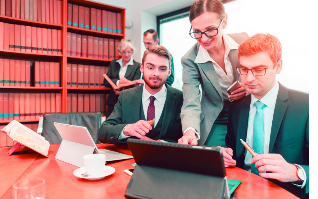 22 Best Law Firms in Oklahoma
