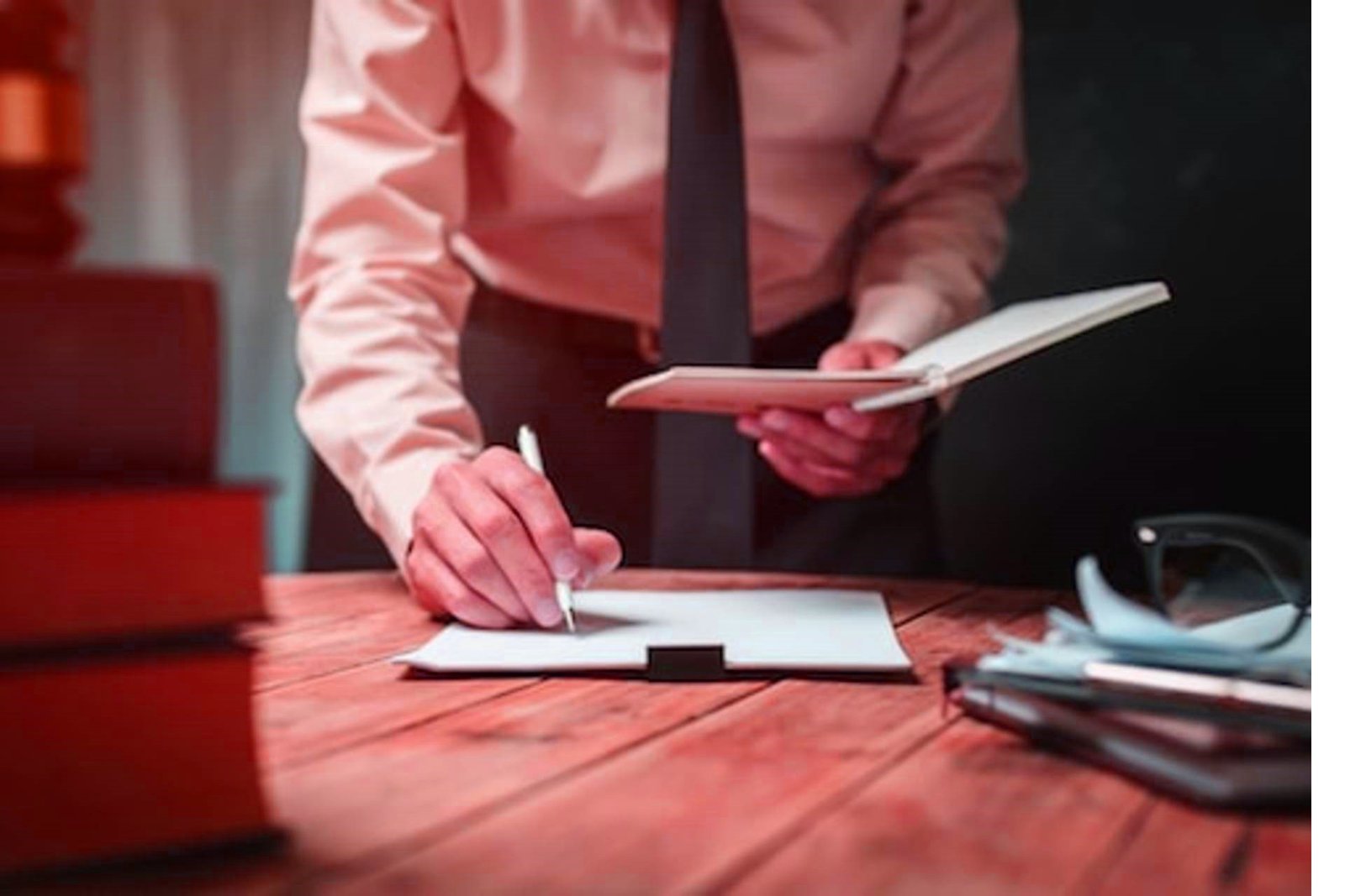 Navigating the Career Path at SIG