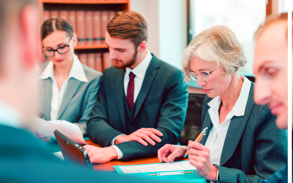The 22 Best Law Firms in Rhode Island