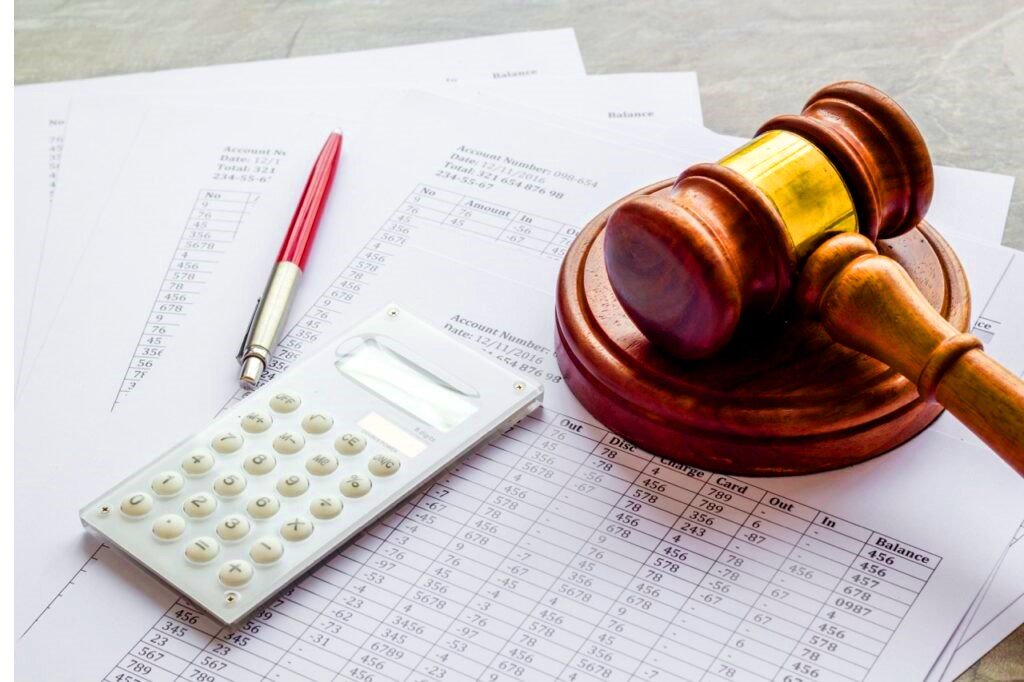 Bankruptcy Court Proceedings: What to Expect