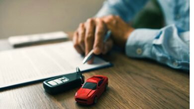 Bankruptcy and Auto Loans: Navigating Vehicle Repossession