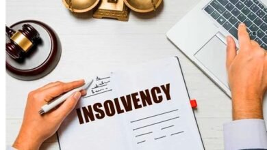 Bankruptcy and Business: How to Deal with Corporate Insolvency