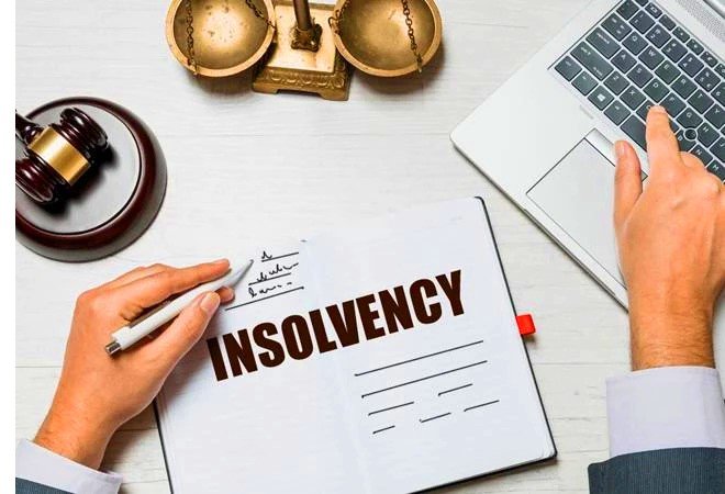 Bankruptcy and Business: How to Deal with Corporate Insolvency