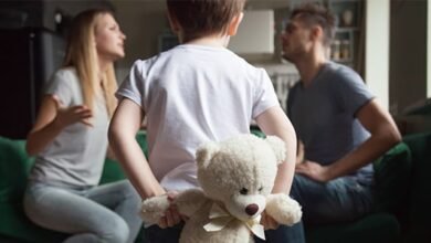 Bankruptcy and Child Custody: Legal Ramifications