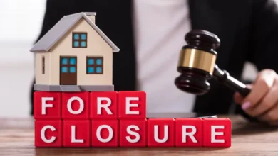 Bankruptcy and Foreclosure: Protecting Your Home