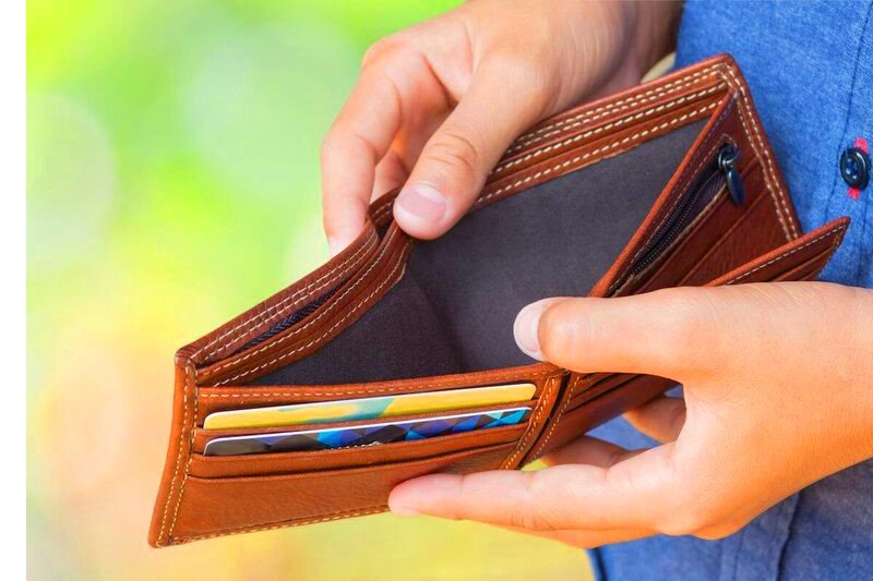 Bankruptcy and Gambling Debt: Seeking a Fresh Start