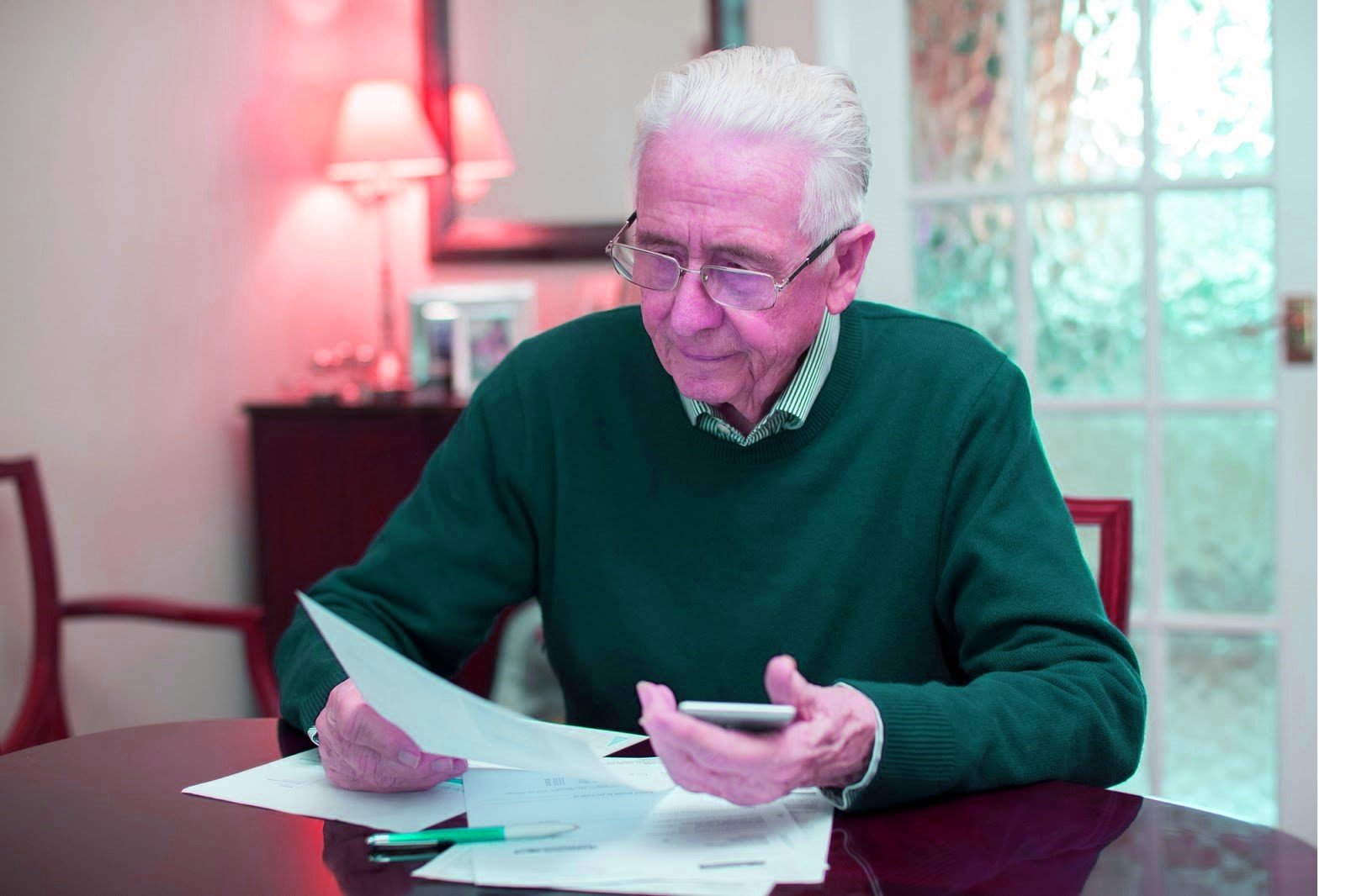 Bankruptcy and Social Security Benefits: Untangling the Web