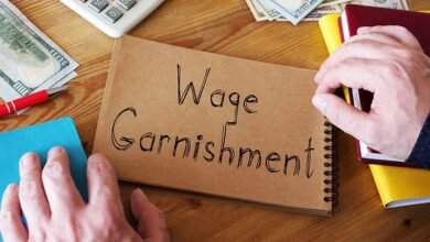 Bankruptcy and Wage Garnishment: Know Your Rights