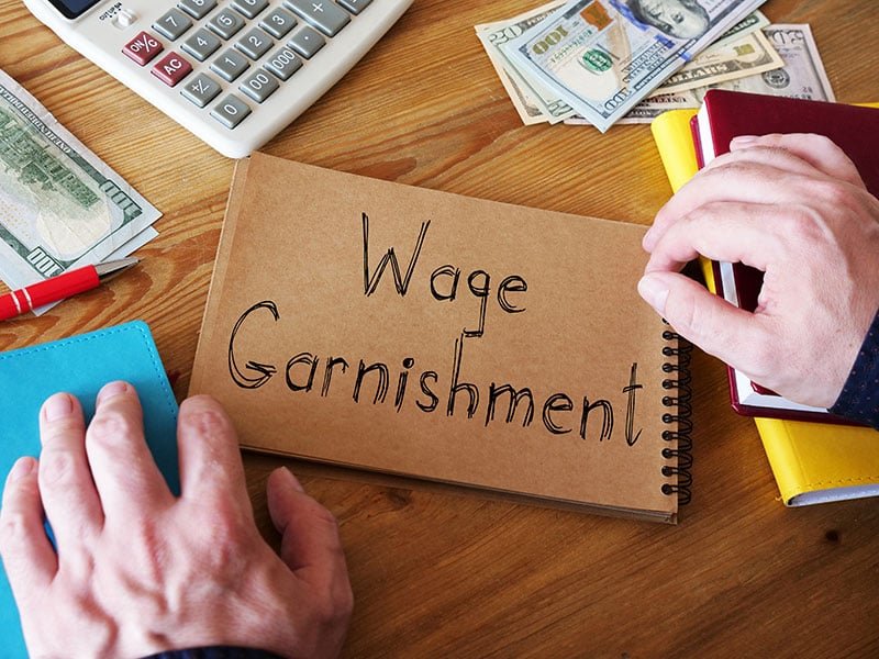 Bankruptcy and Wage Garnishment: Know Your Rights