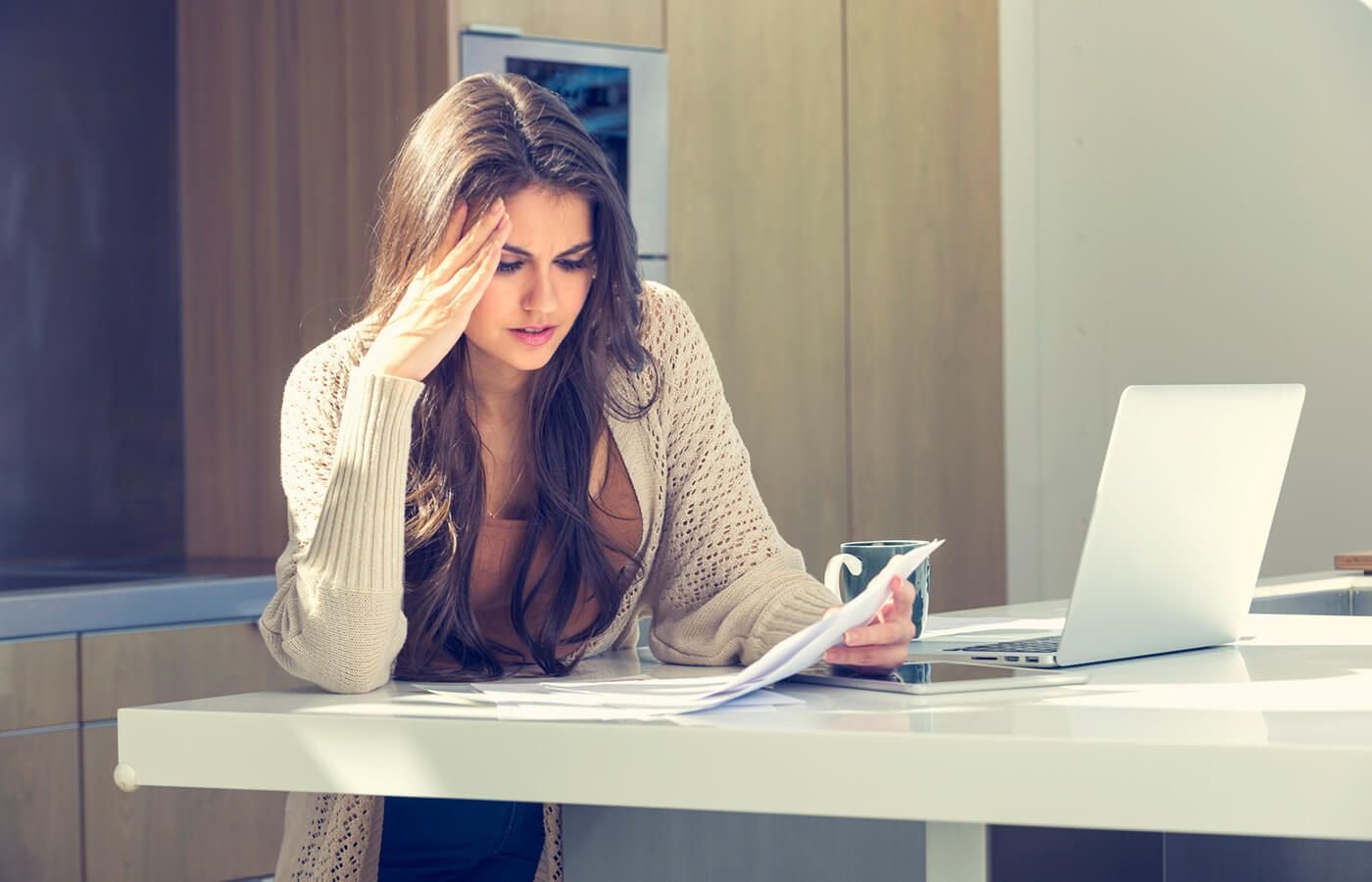 Bankruptcy and the Self-Employed: Navigating Challenges