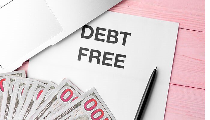 Financial Counseling for a Debt-Free Future