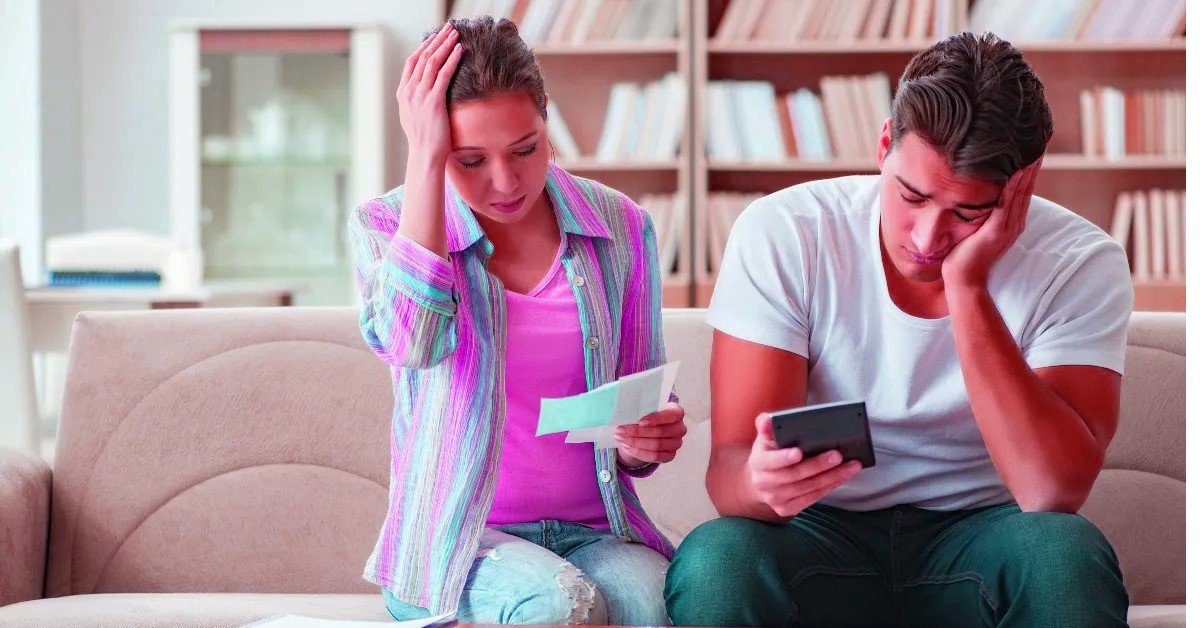 Financial Freedom: Escaping the Chains of Debt
