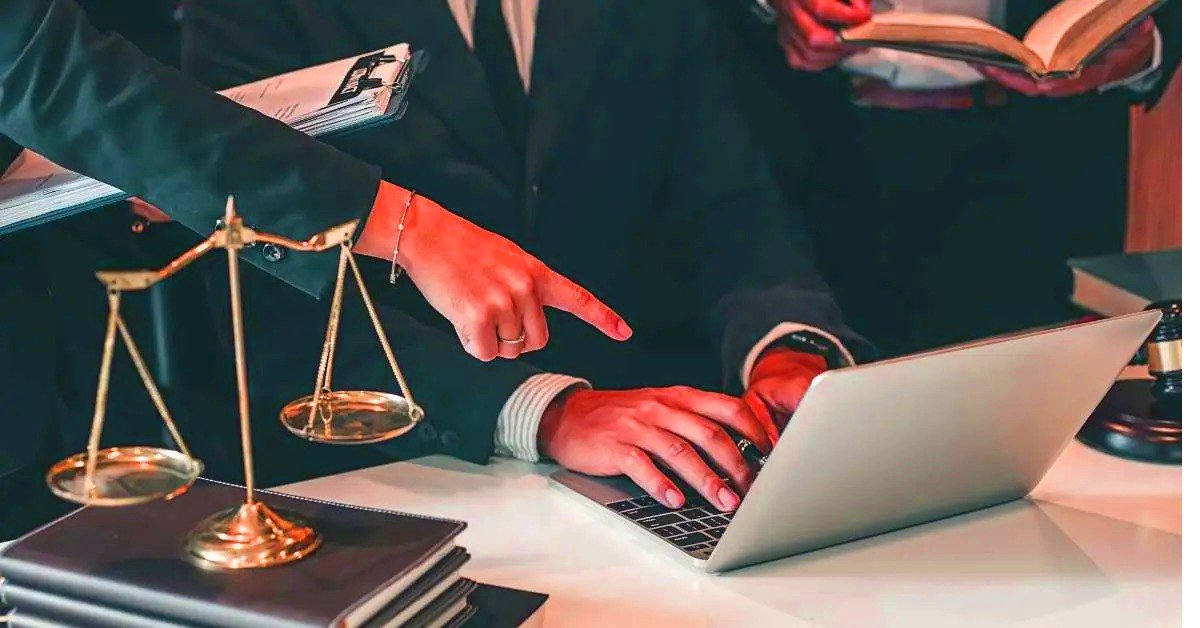 The 22 Best Law Firms in Wyoming