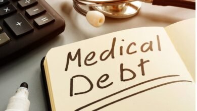 Managing Medical Debt: Strategies for Relief