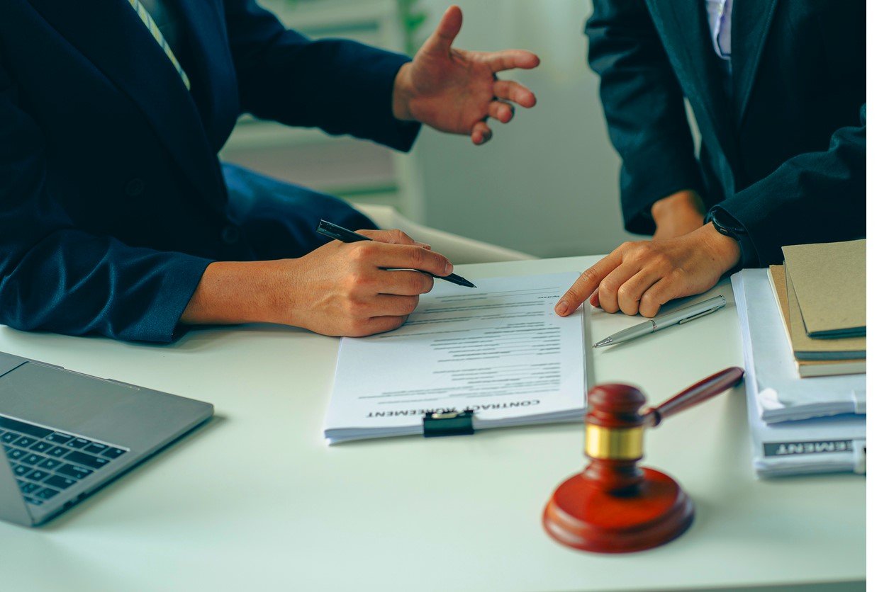 The Role of Bankruptcy Trustees: What You Need to Know
