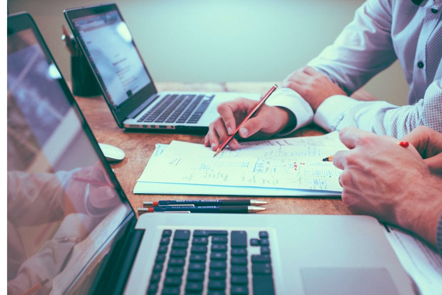 The 22 Best Law Firms in Virginia