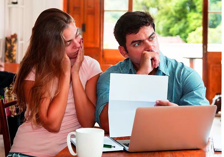 The Emotional Toll of Bankruptcy: Coping Strategies