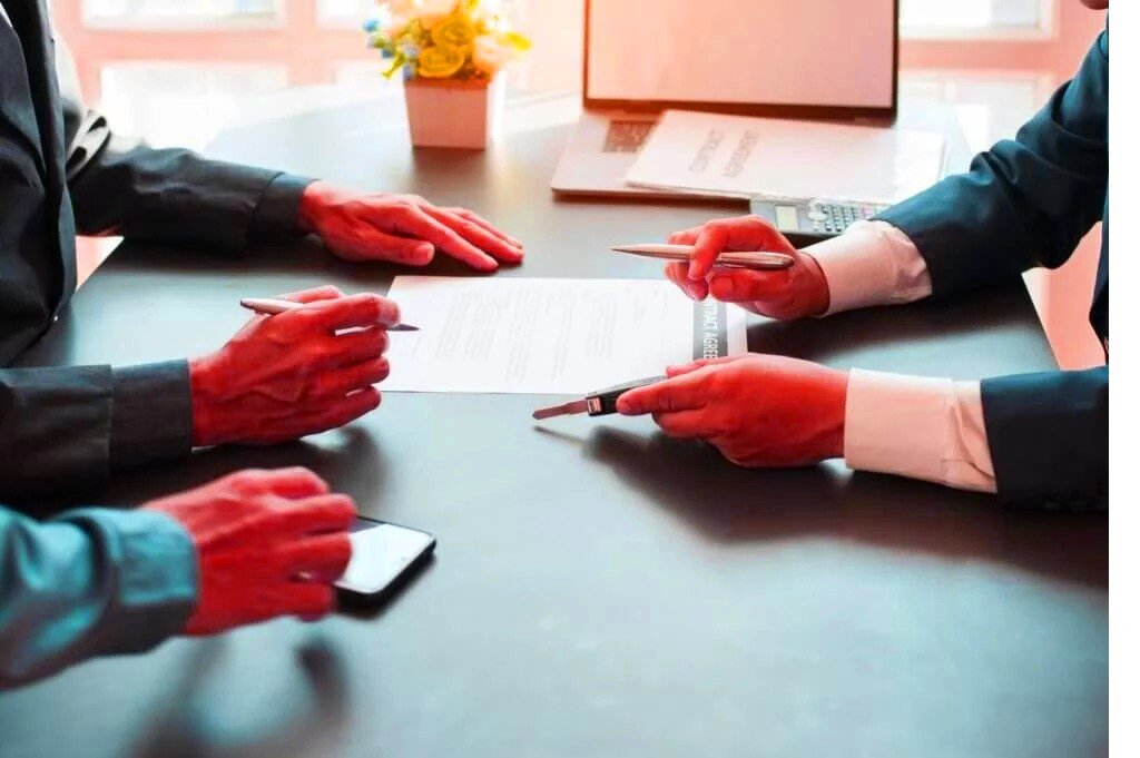The Impact of Bankruptcy on Co-Signers: What to Consider