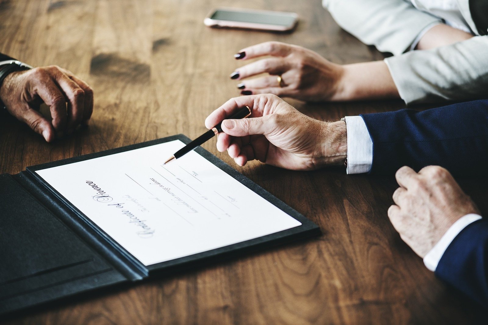 The Intersection of Bankruptcy and Estate Planning